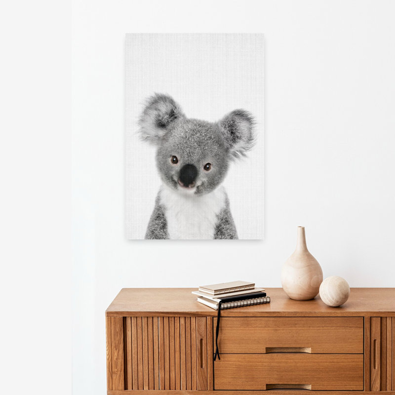 Wrapped Canvas Print, 60.96" H x 40.64" W
