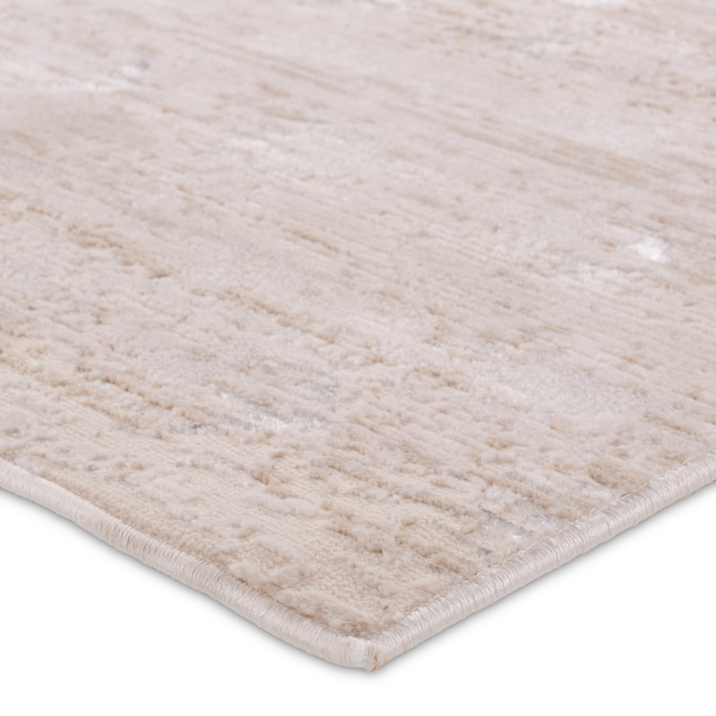Brodhead Geometric Indoor Rug, Rectangle 6'7" x 9'6"