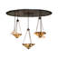Delta 11 - Light Pendant