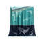 The Coastal Collection Throw Blanket