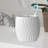 Bathroom Accessory Set-1464222148