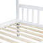 Lit superposé standard en bois massif avec couchette Sotion par Harriet Bee-206005814-212916931
