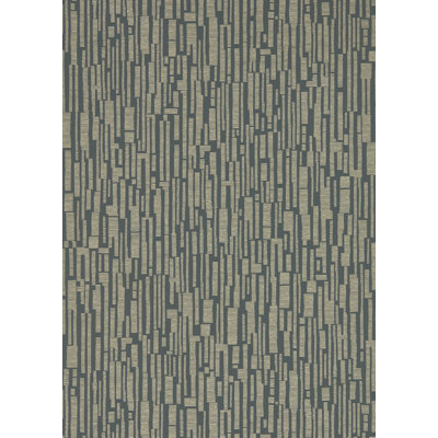 Series Geometric Metallic Wallpaper Roll