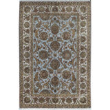 Royal Crown Magnolia One-of-a-Kind 6'1" x 9'3" Area Rug