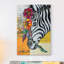 Elizabeth St. Hilaire - Wrapped Canvas Painting-21011951