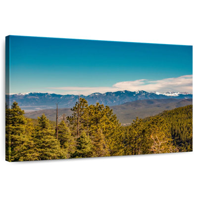 Harnek Wheeler Peak Horizon