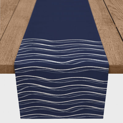 Chemin de table Bende