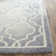 Ruthe Hand Tufted Wool Geometric Rug
