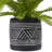 12'' Faux Fern Plant Plant in Pot