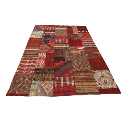 5x8 Plimpton Multi Rug