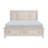 Alek Transitional Storage Platform Bed with Dovetail Footboard Drawers-474019358-421915344