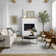 Calvo Light Beige/Charcoal Area Rug