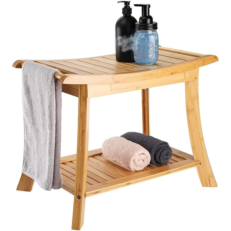 Banc de douche Armanti 18,2 W