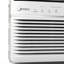 Midea 12,000 Btu Doe Smartcool Window Air Conditioner, For Spaces Up To 550 Sq. Ft.