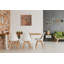 Glass Wall Clock-1109744747
