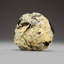 Pyrite du quartier Huaron, province de Cerro De Pasco, département de Pasco, Pérou (1,04 lb)