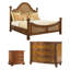 Island Estate Standard Configurable Bedroom Set