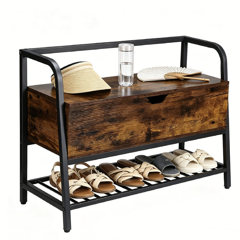 Shoe Storage