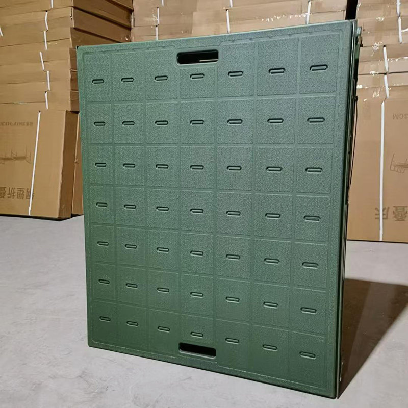 Folding Rollaway Bed