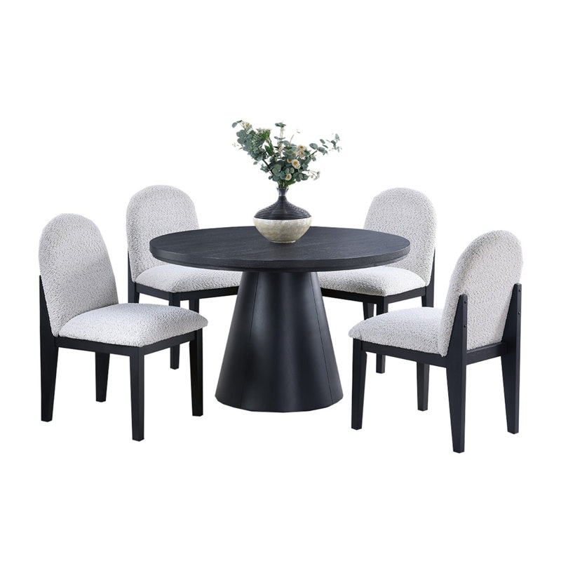 Table de salle à manger 4X