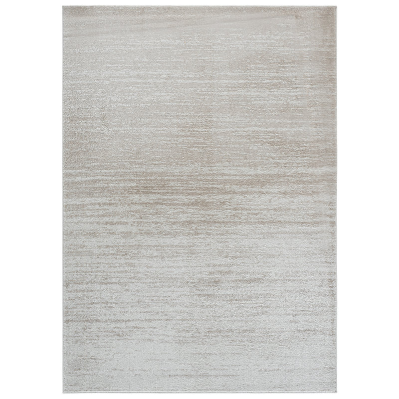 Adirondack Power Loom Abstract Indoor Rug, 2'-6" x 8'-0" Runner