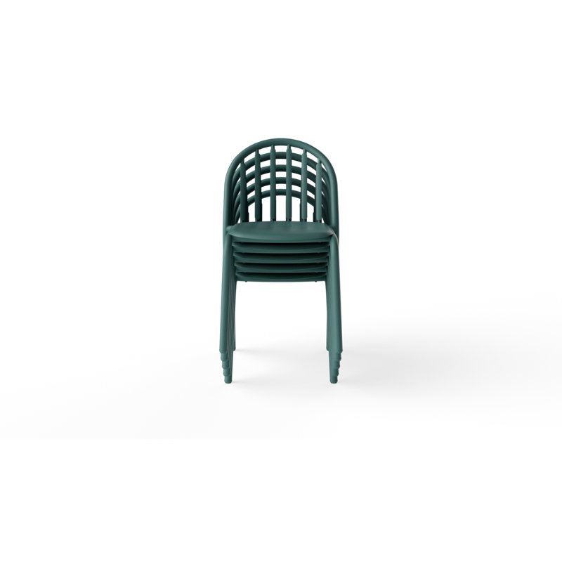 Fatboy® Fred's Chair - Dark Sage, Dark Sage