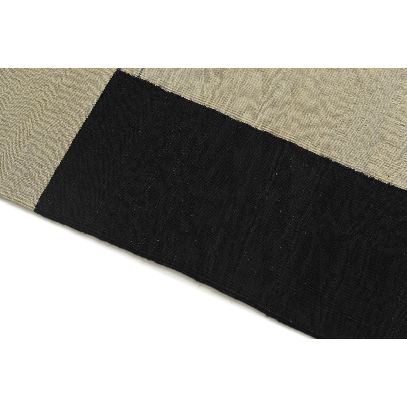 Tapis bleu clair 4x6 Petrella