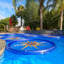 UV Resistant Pool & Spa Heater Circular Solar Cover