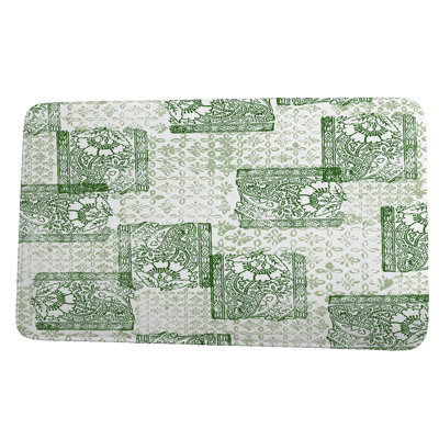 Lough Non-Slip Bath Mat