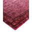 Conwell Hand-Knotted Wool Modern-Contemporary Pink Runner 2' 8" x 6' 6"