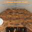 100 cm W Chest of 12 Drawers-135662461
