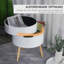 Tray Top End Table