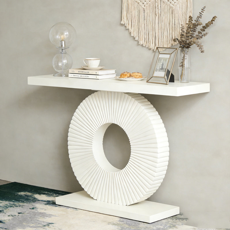 Elegant Entryway Table,Console Table