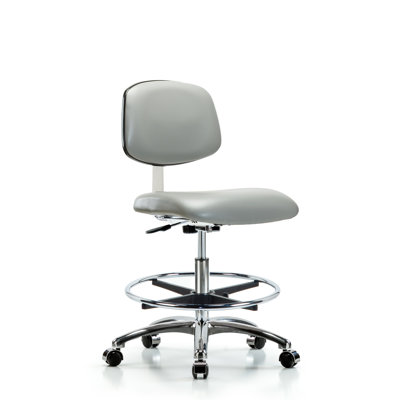Yareli Drafting Chair