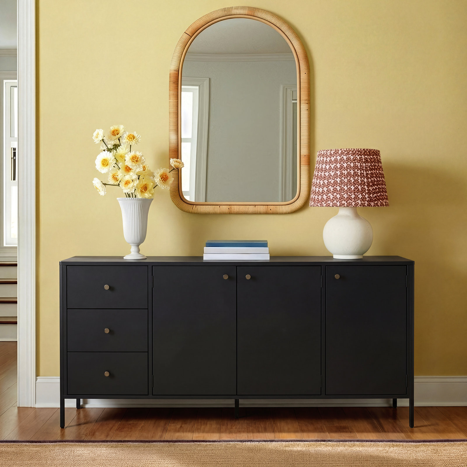 Acer 74'' Sideboard