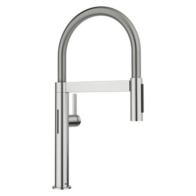 Culina II Mini Sensor Pull-Down Dual-Spray Kitchen Faucet