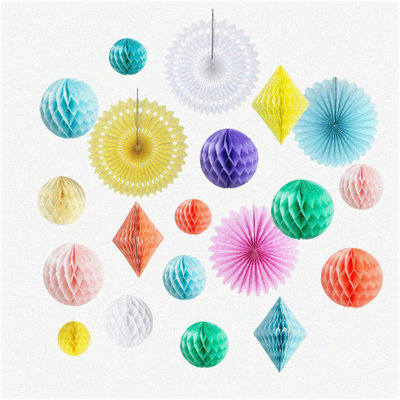 Pastel Noir Balloon Garland Kit Black Pink 18In 10In 5In