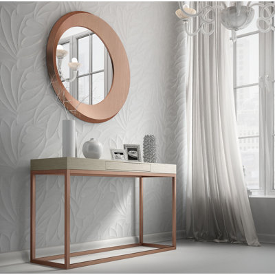 Saph Console Table
