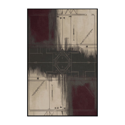 Royal Relic Rug