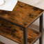Hebersham Console Hallway Table-1562552974