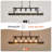 Modern and stylish design pendant light (bulb not included)-343971501