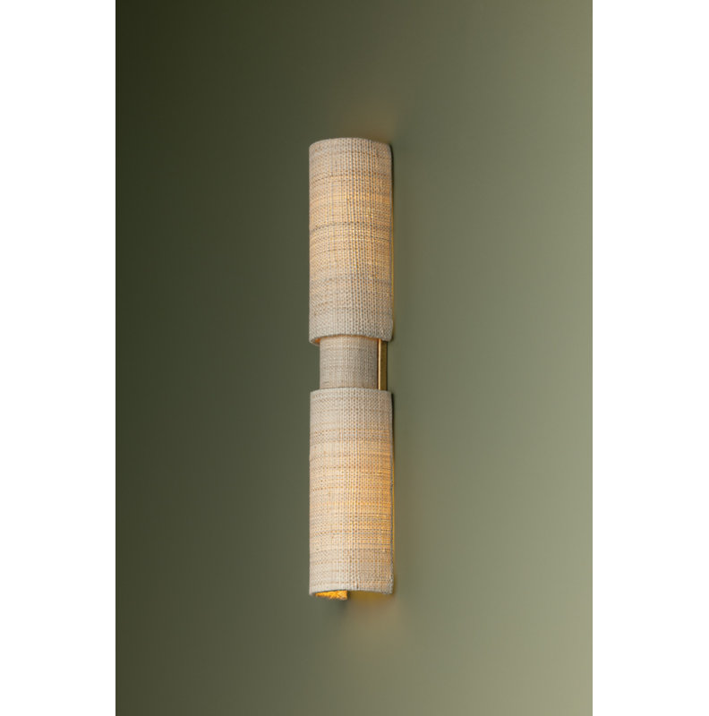 ASHTON Wall Sconce