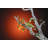 Reptology Climber Vine with Leaves Terrarium Accessories Kit-5441452