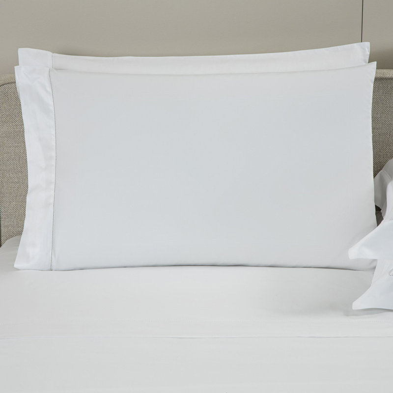 Single Ajour Pillowcase Set