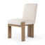 Roxy Dining Chair, Gibson Black-1369730177-1369730182