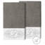 Ensemble de serviettes de bain 2 pièces en coton Monica-1806157184-1806157192
