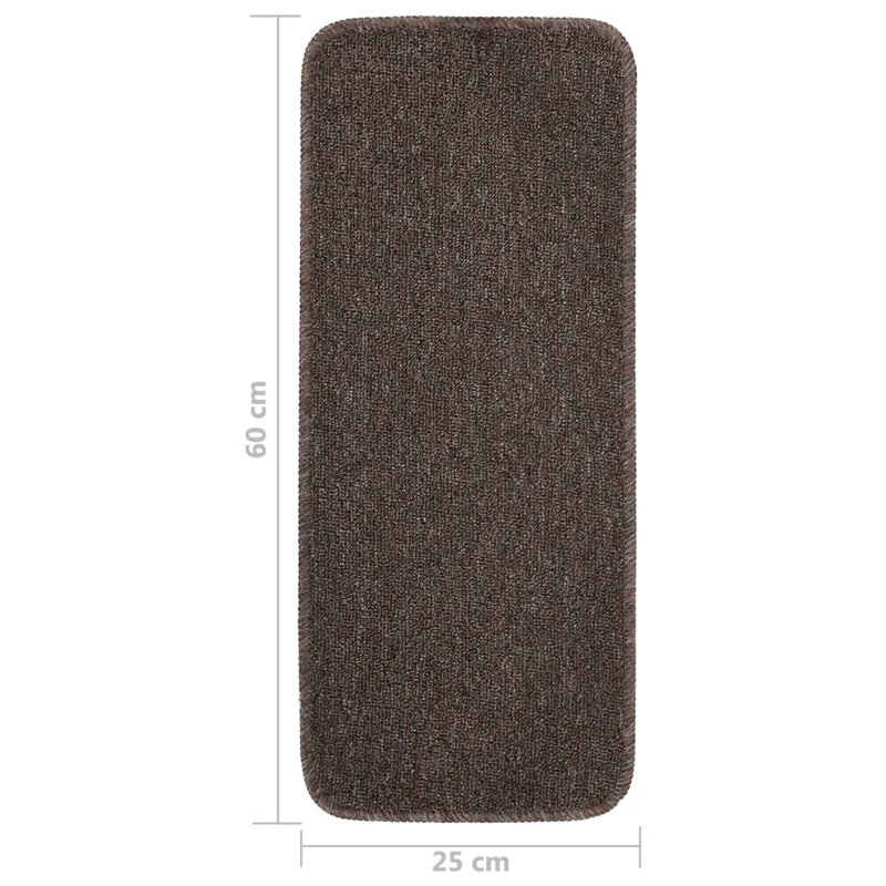 Jacoree Non-Slip Stair Tread