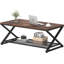 Table basse Rustic