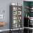 Pargu Kitchen Cart-121509246