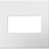 Bordure blanche